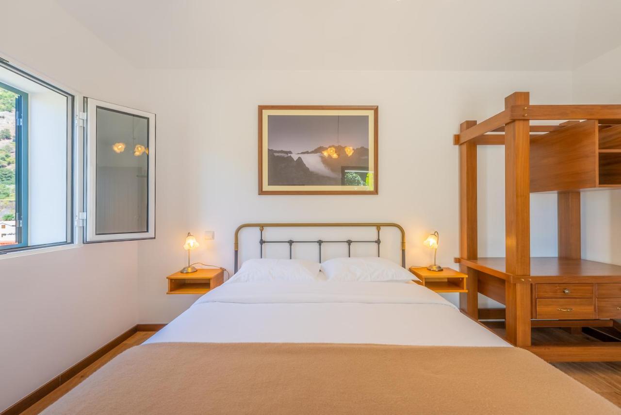 Solar Dos Reis By An Island Apart Ribeira Brava Exterior photo